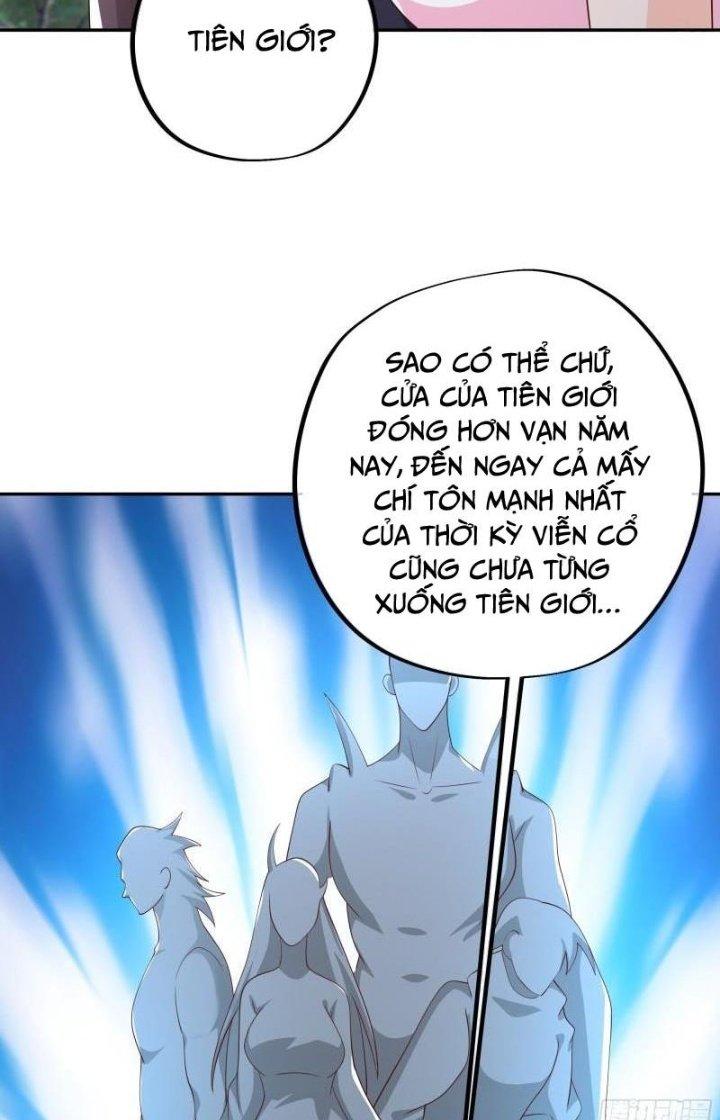 Trọng Sinh 1000 Lần, Ta Vô Địch Chapter 53 - Trang 35