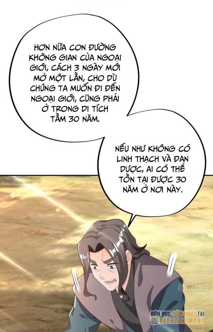 Trọng Sinh 1000 Lần, Ta Vô Địch Chapter 53 - Trang 40