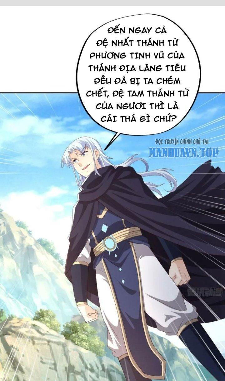 Trọng Sinh 1000 Lần, Ta Vô Địch Chapter 56 - Trang 0