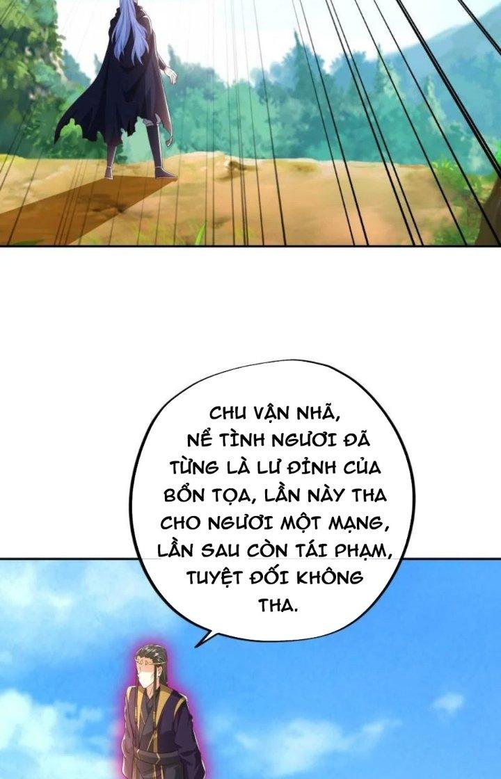 Trọng Sinh 1000 Lần, Ta Vô Địch Chapter 58 - Trang 22