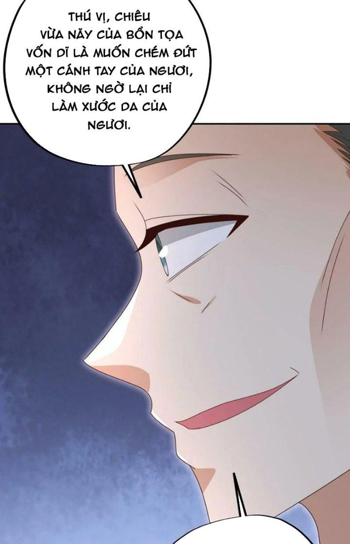 Trọng Sinh 1000 Lần, Ta Vô Địch Chapter 59 - Trang 7