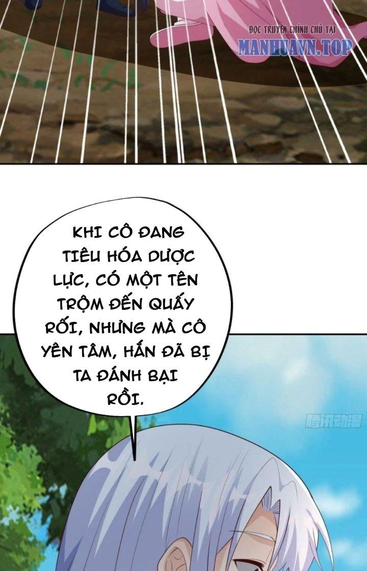 Trọng Sinh 1000 Lần, Ta Vô Địch Chapter 56 - Trang 24