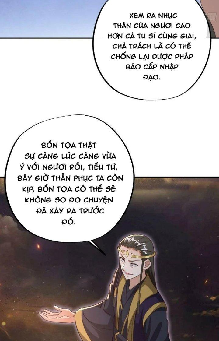 Trọng Sinh 1000 Lần, Ta Vô Địch Chapter 59 - Trang 8