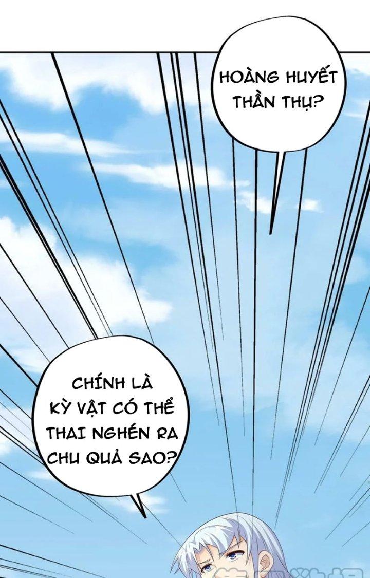 Trọng Sinh 1000 Lần, Ta Vô Địch Chapter 63 - Trang 16