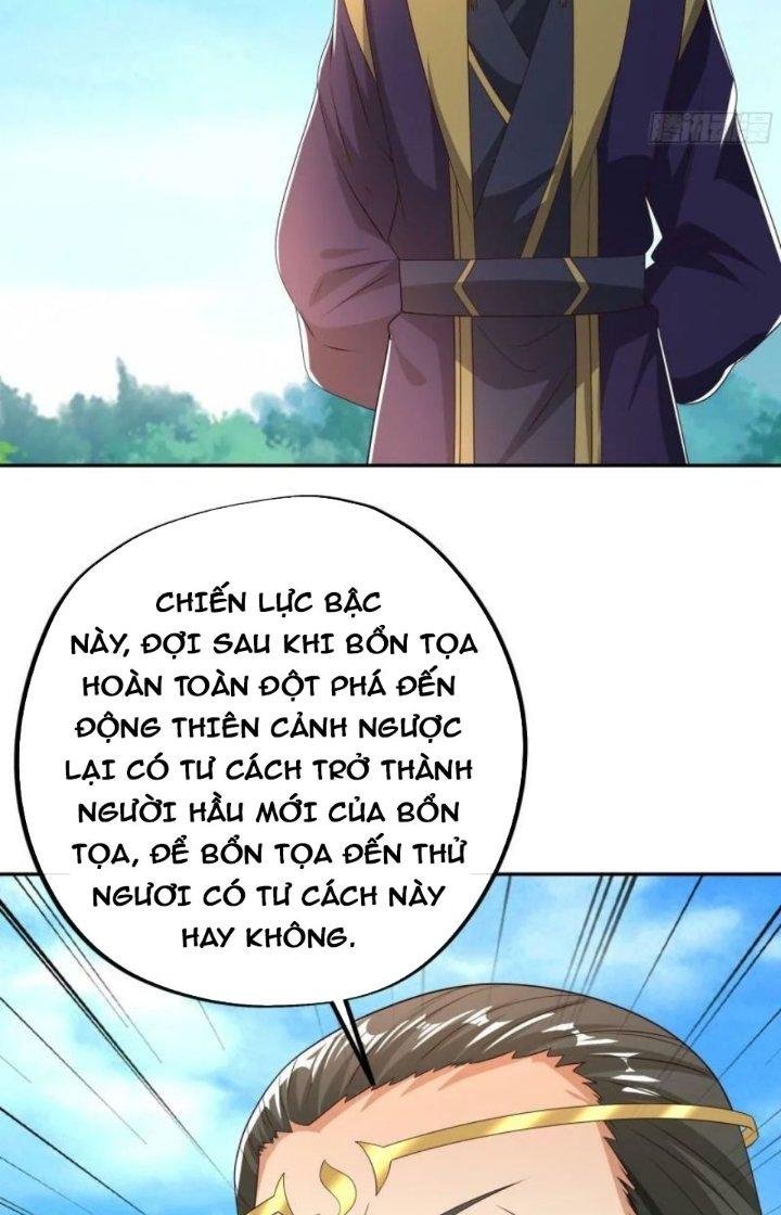 Trọng Sinh 1000 Lần, Ta Vô Địch Chapter 58 - Trang 28