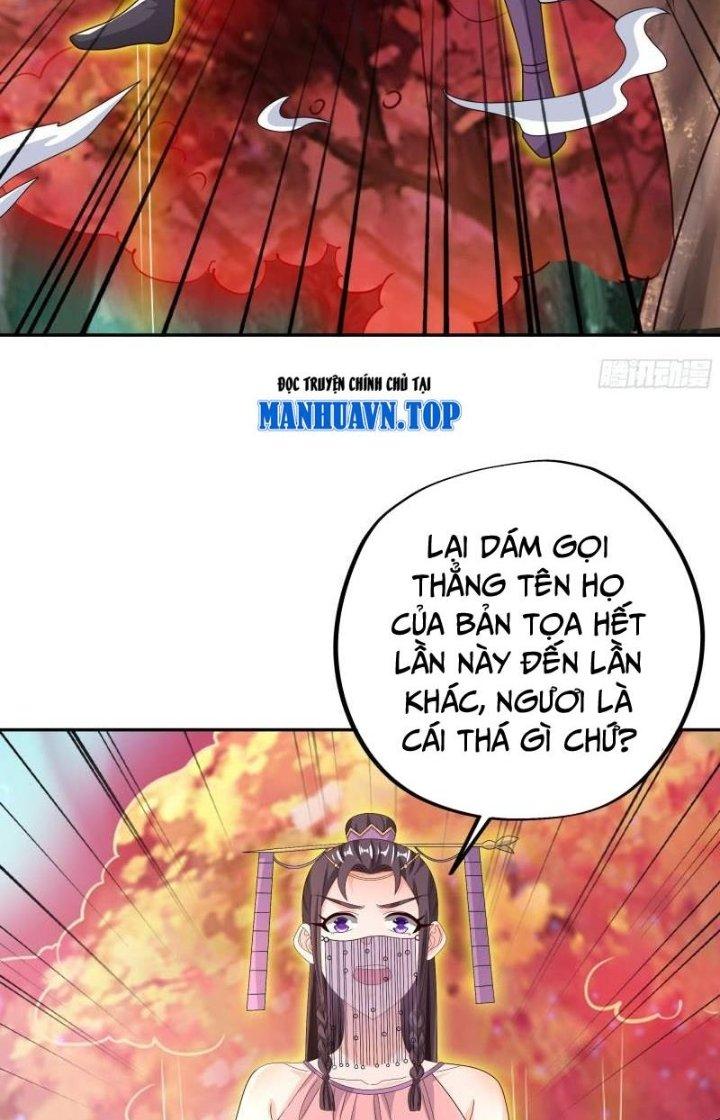 Trọng Sinh 1000 Lần, Ta Vô Địch Chapter 65 - Trang 35