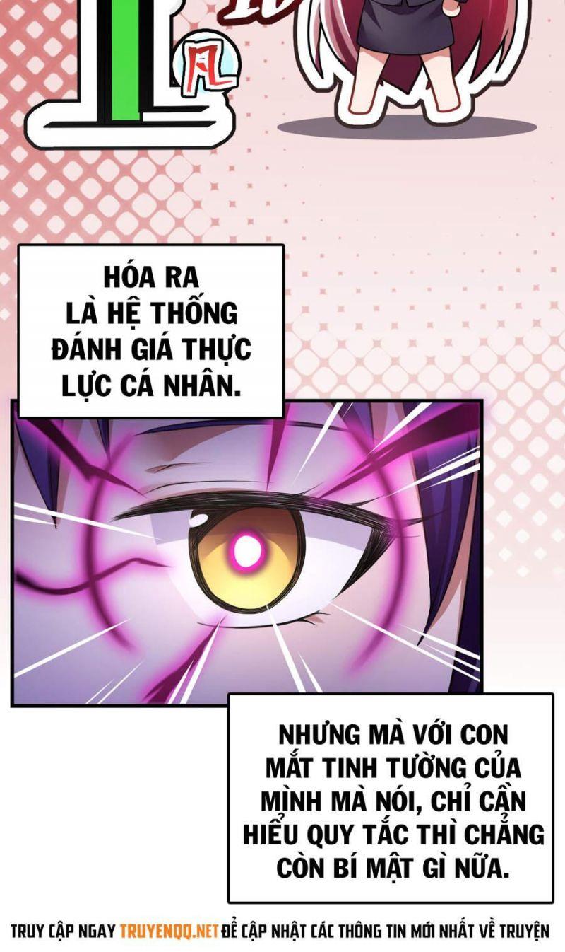 Ma Vương Trở Lại Chapter 2 - Trang 26