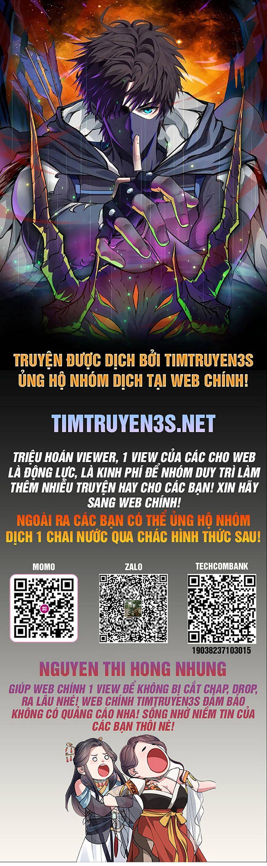 Liêu Trai Không Thể Nào Xinh Đẹp Như Vậy Chapter 13 - Trang 0