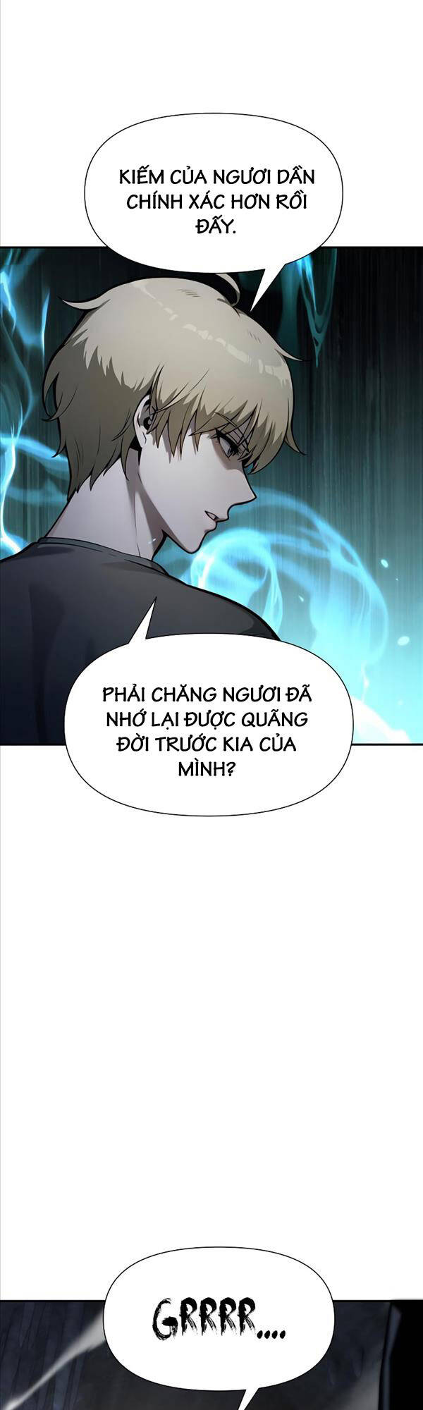 Vua Hiệp Sĩ Đã Trở Lại Với Một Vị Thần Chapter 6 - Trang 44