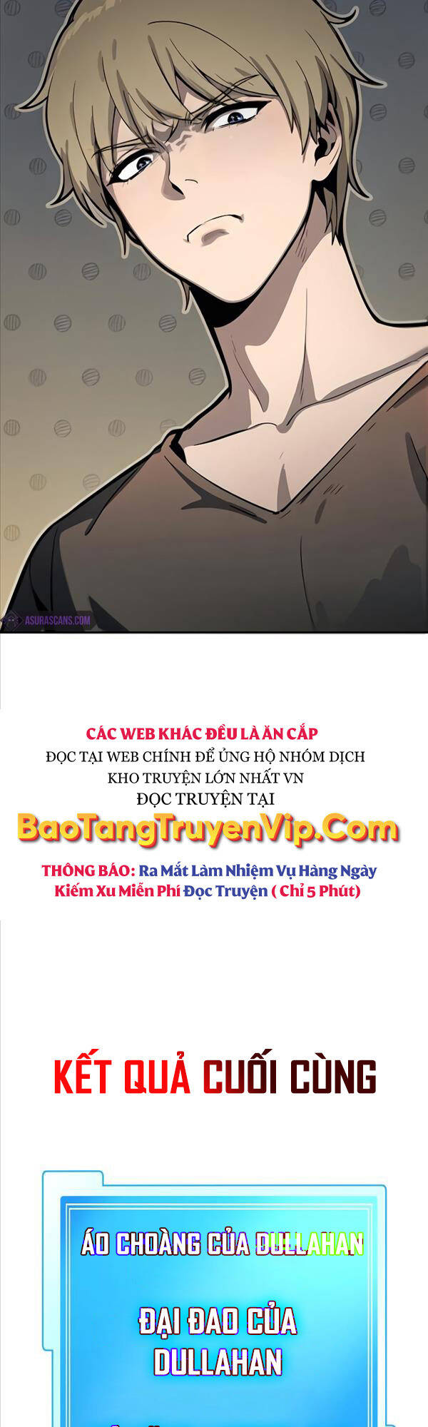 Vua Hiệp Sĩ Đã Trở Lại Với Một Vị Thần Chapter 6 - Trang 71