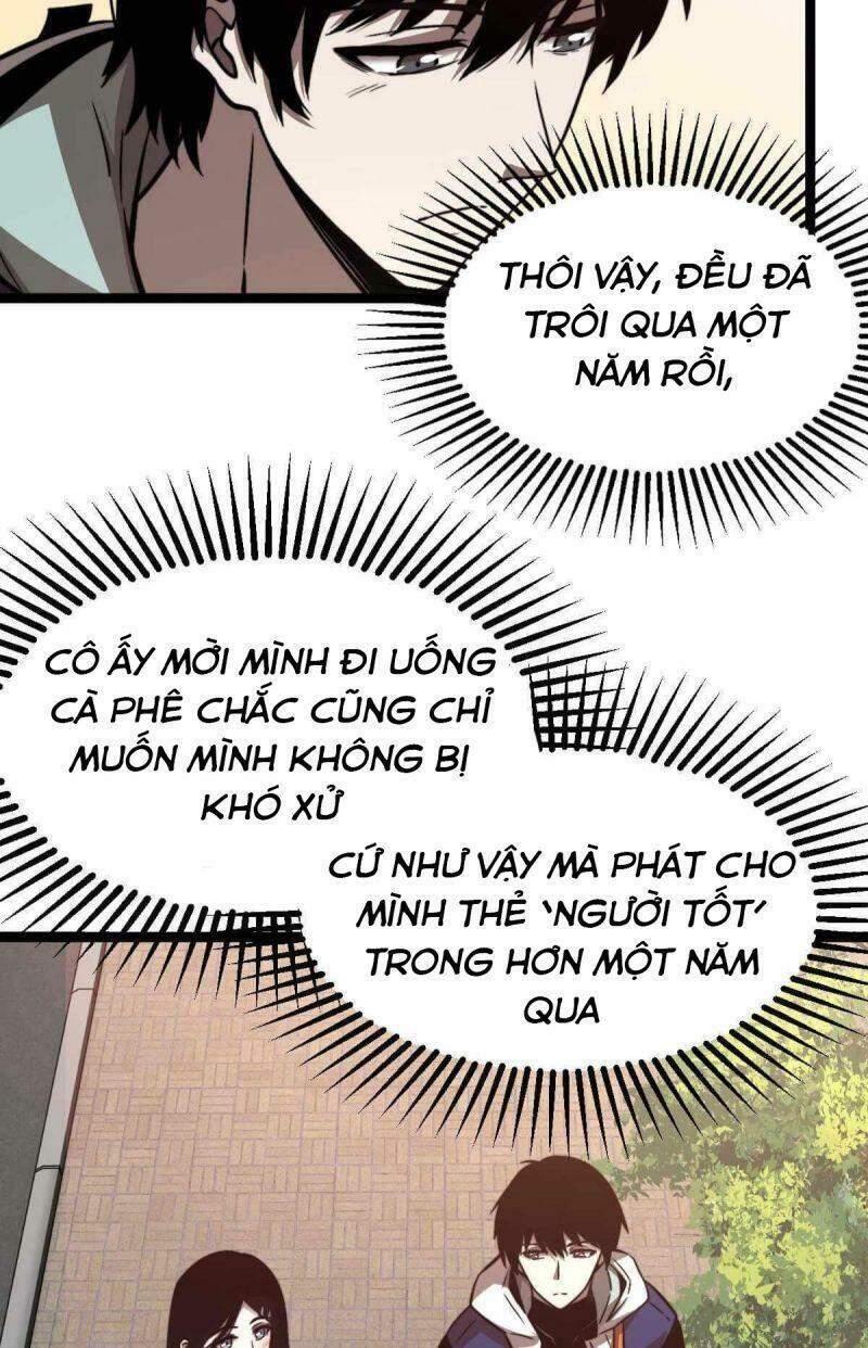 Siêu Phàm Tiến Hóa Chapter 27 - Trang 40