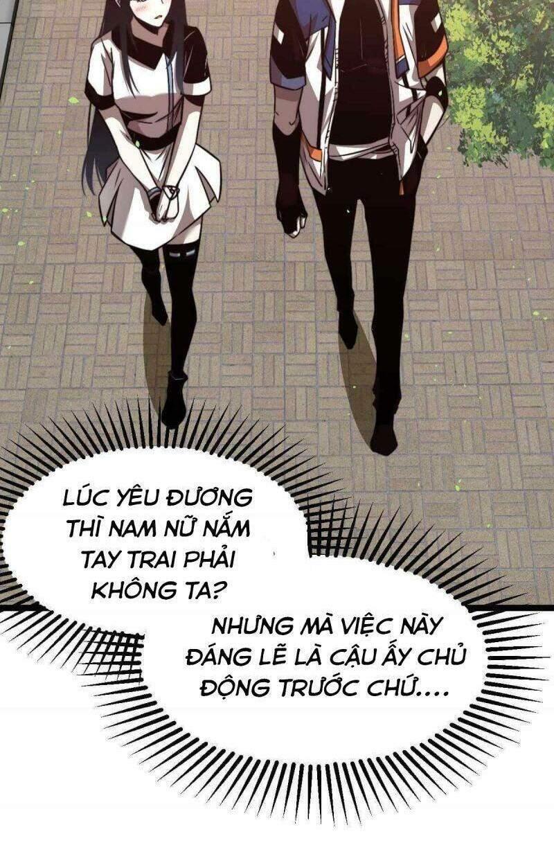 Siêu Phàm Tiến Hóa Chapter 27 - Trang 41