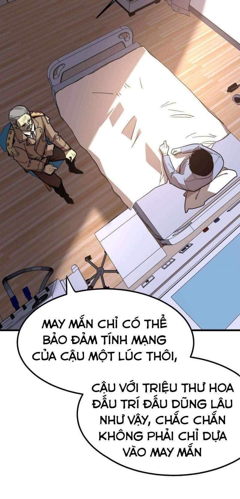 Siêu Phàm Tiến Hóa Chapter 19 - Trang 43