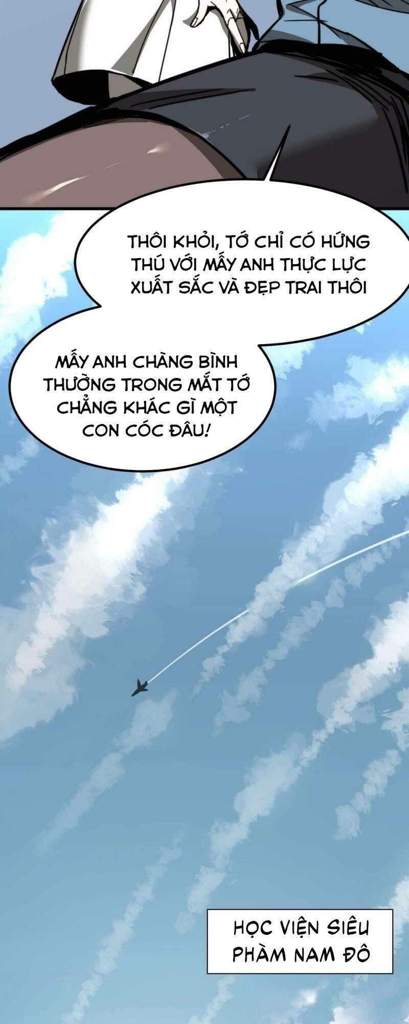 Siêu Phàm Tiến Hóa Chapter 27 - Trang 31