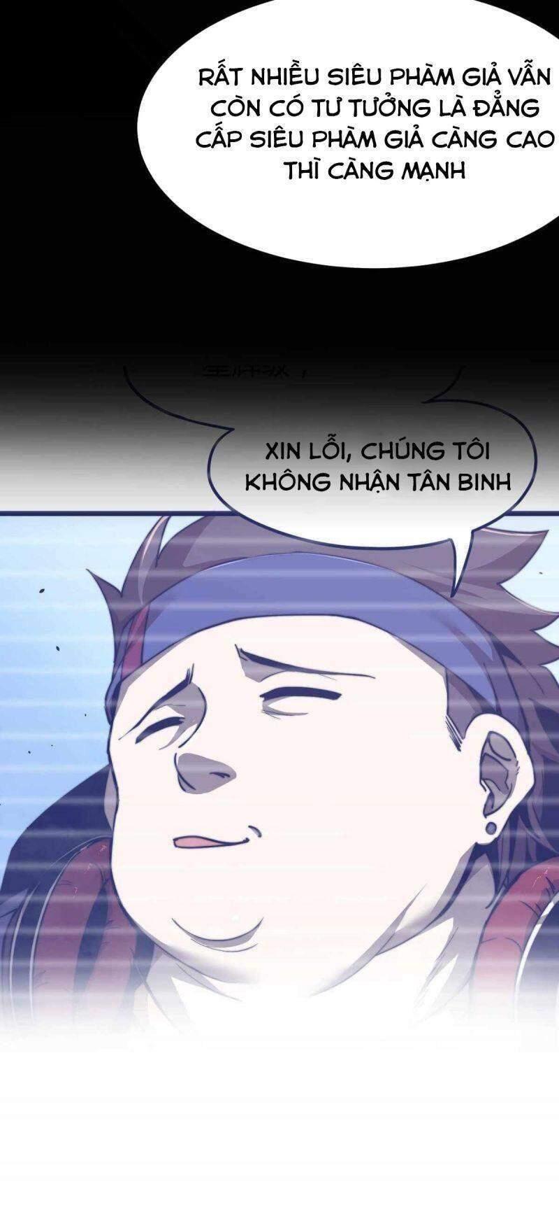 Siêu Phàm Tiến Hóa Chapter 19 - Trang 40