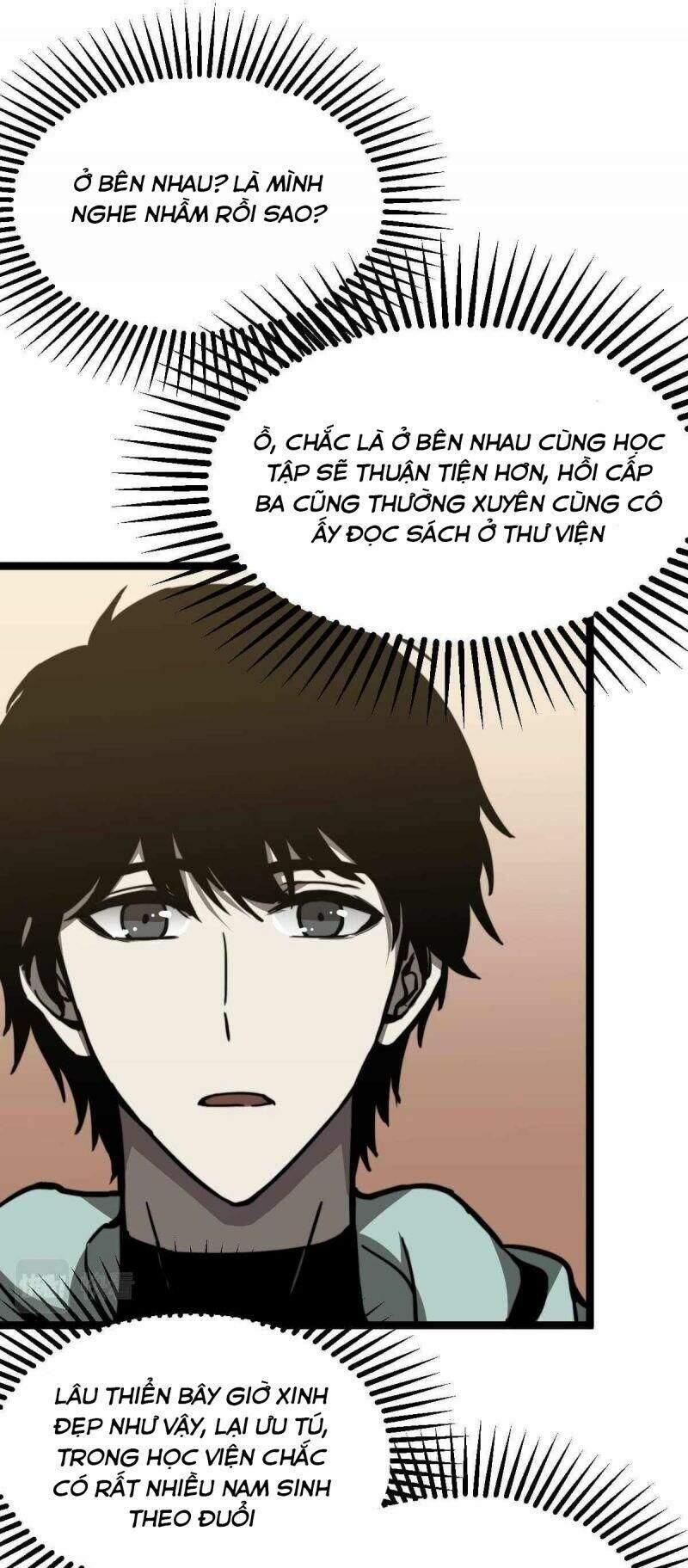 Siêu Phàm Tiến Hóa Chapter 27 - Trang 48