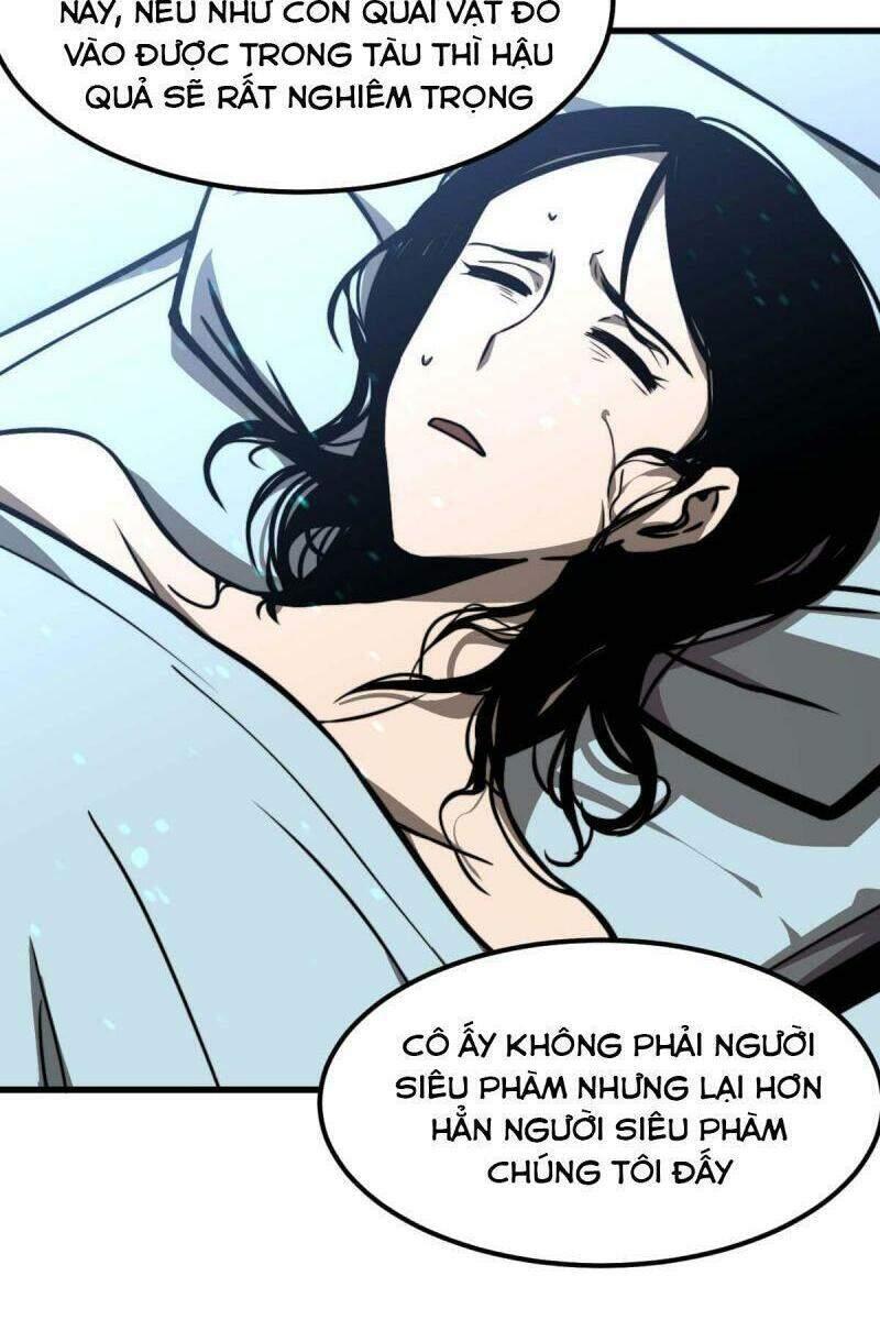 Siêu Phàm Tiến Hóa Chapter 27 - Trang 5