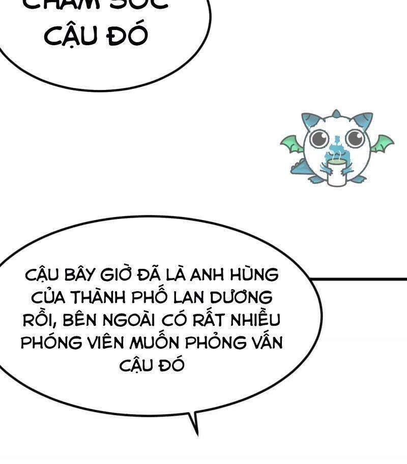 Siêu Phàm Tiến Hóa Chapter 19 - Trang 19