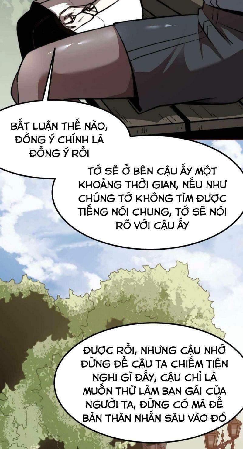 Siêu Phàm Tiến Hóa Chapter 27 - Trang 28