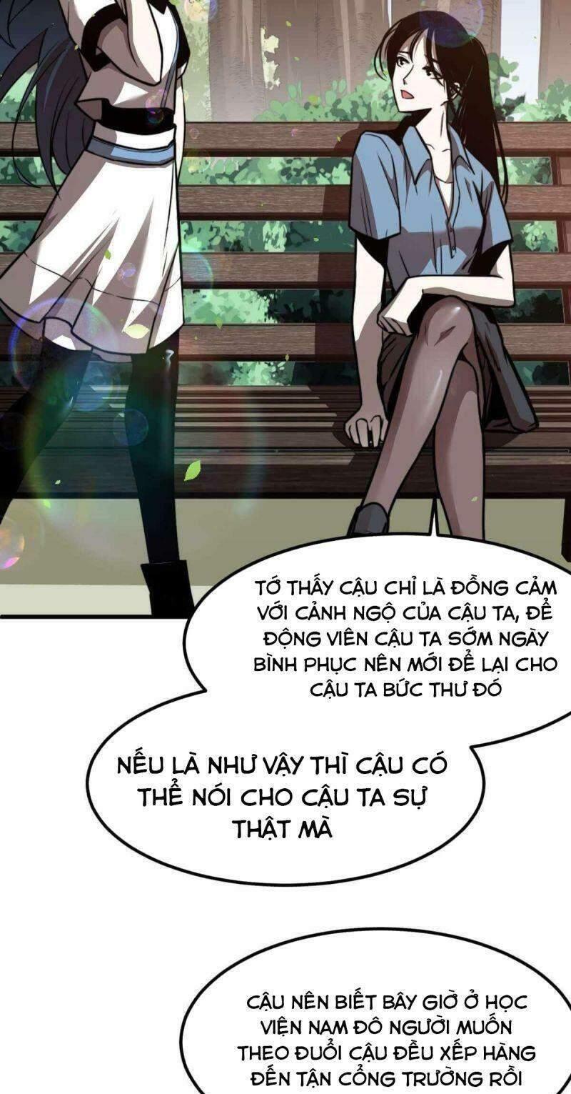 Siêu Phàm Tiến Hóa Chapter 27 - Trang 23