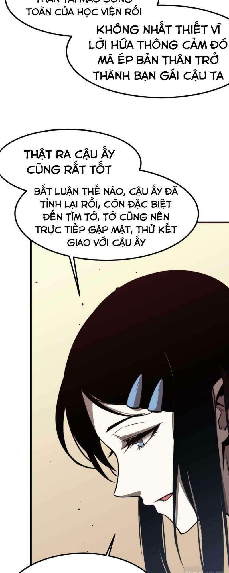 Siêu Phàm Tiến Hóa Chapter 27 - Trang 26