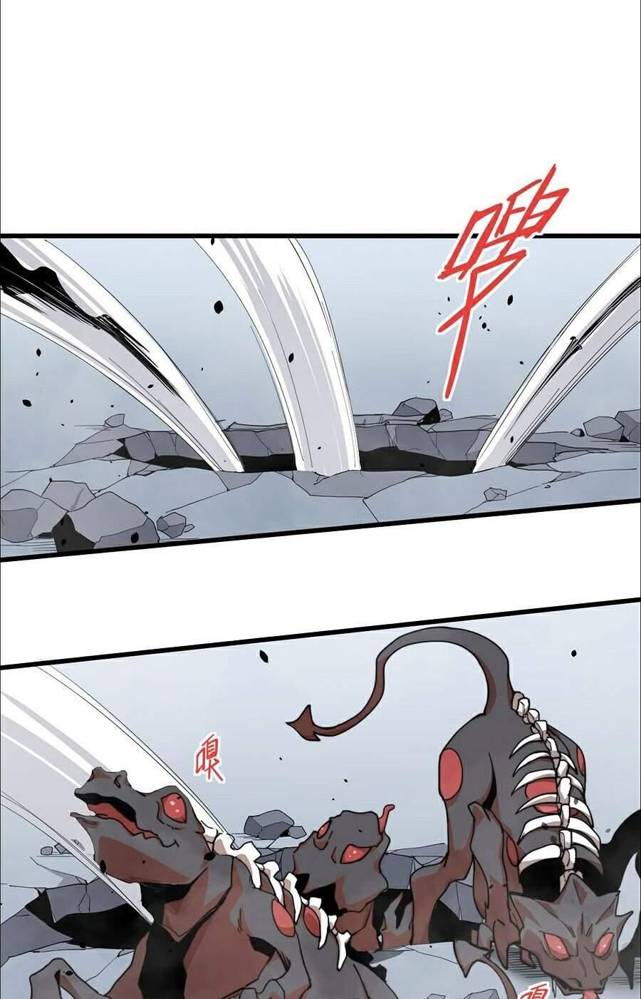 Siêu Phàm Tiến Hóa Chapter 10 - Trang 54