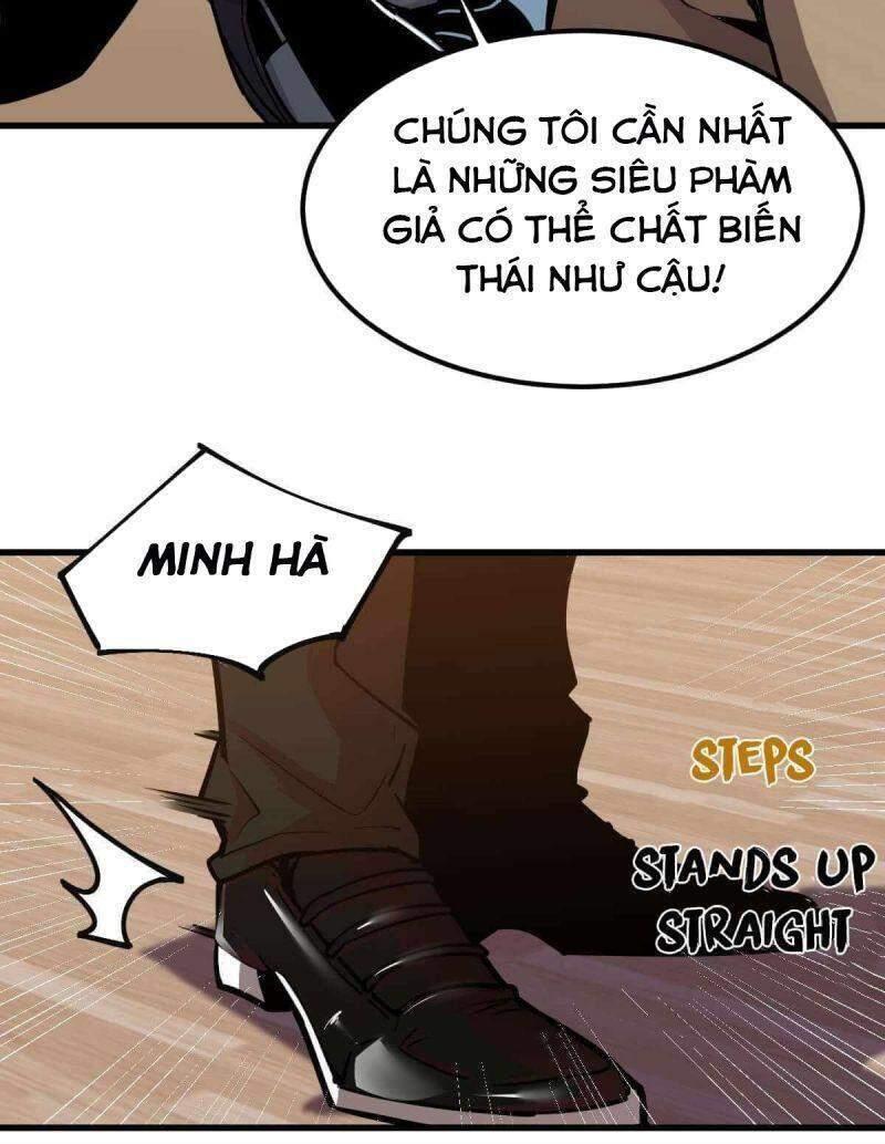 Siêu Phàm Tiến Hóa Chapter 19 - Trang 28