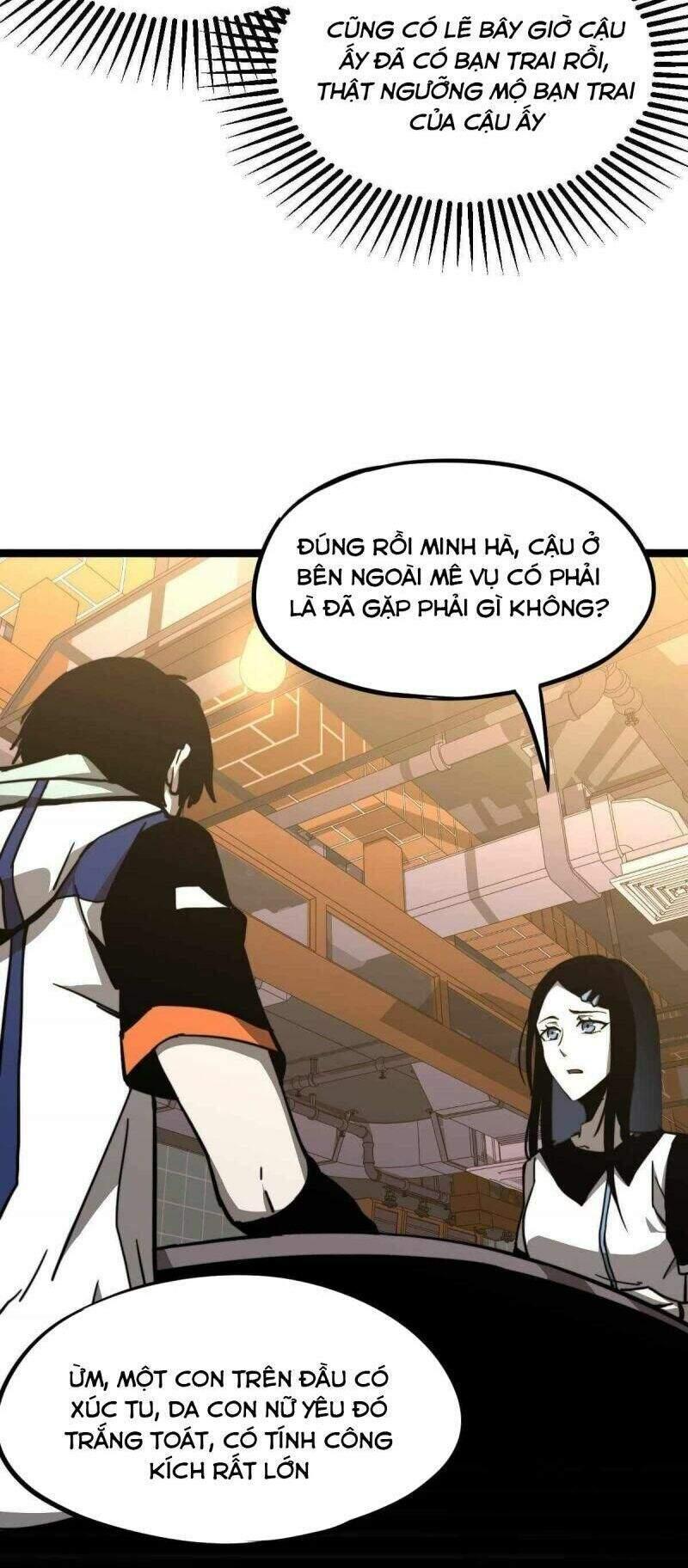 Siêu Phàm Tiến Hóa Chapter 27 - Trang 49