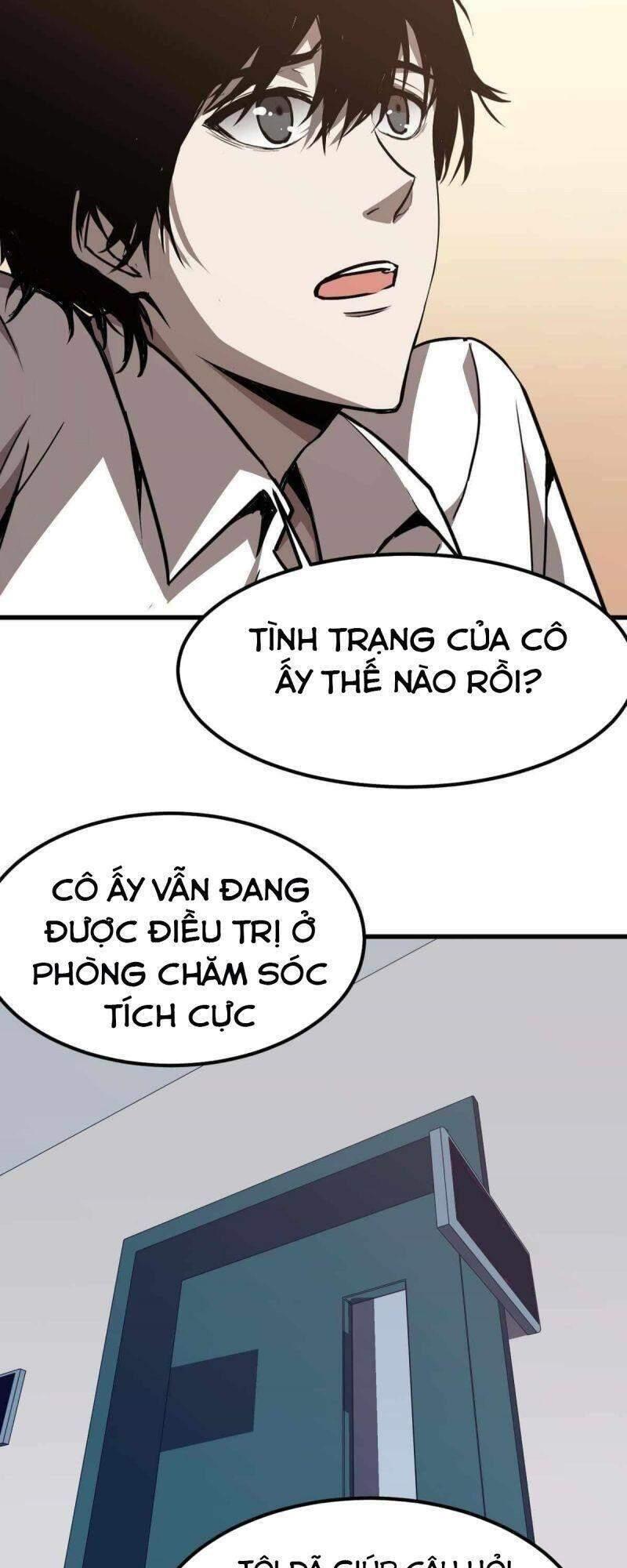 Siêu Phàm Tiến Hóa Chapter 19 - Trang 21