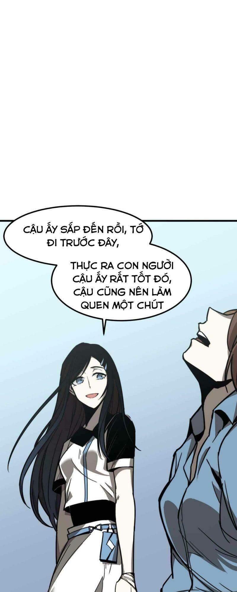 Siêu Phàm Tiến Hóa Chapter 27 - Trang 30