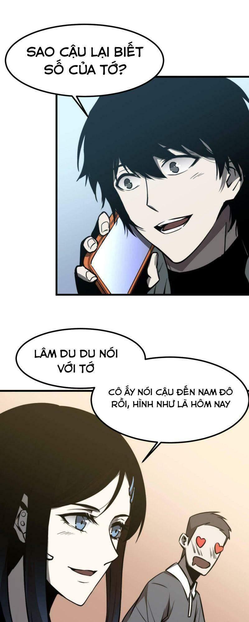 Siêu Phàm Tiến Hóa Chapter 27 - Trang 13