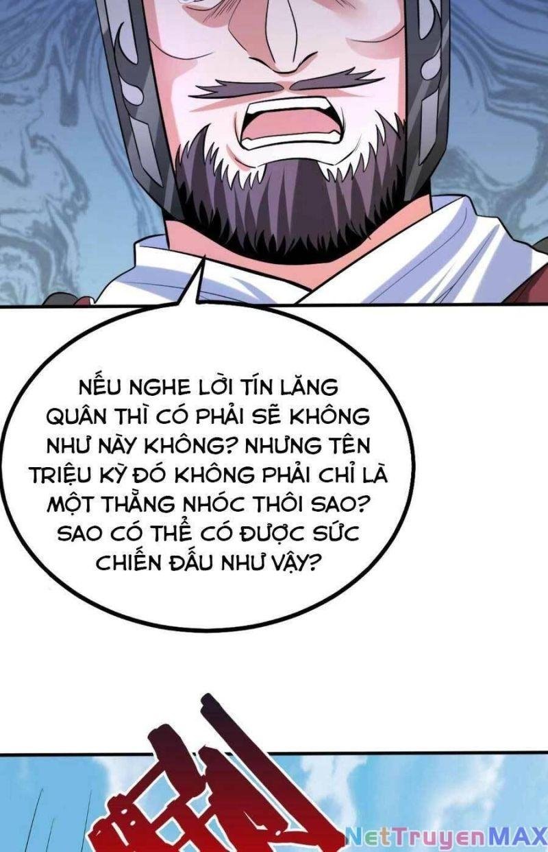 Đại Tần: Ta Con Trai Tần Thủy Hoàng Giết Địch Thăng Cấp Thành Thần Chapter 60 - Trang 47