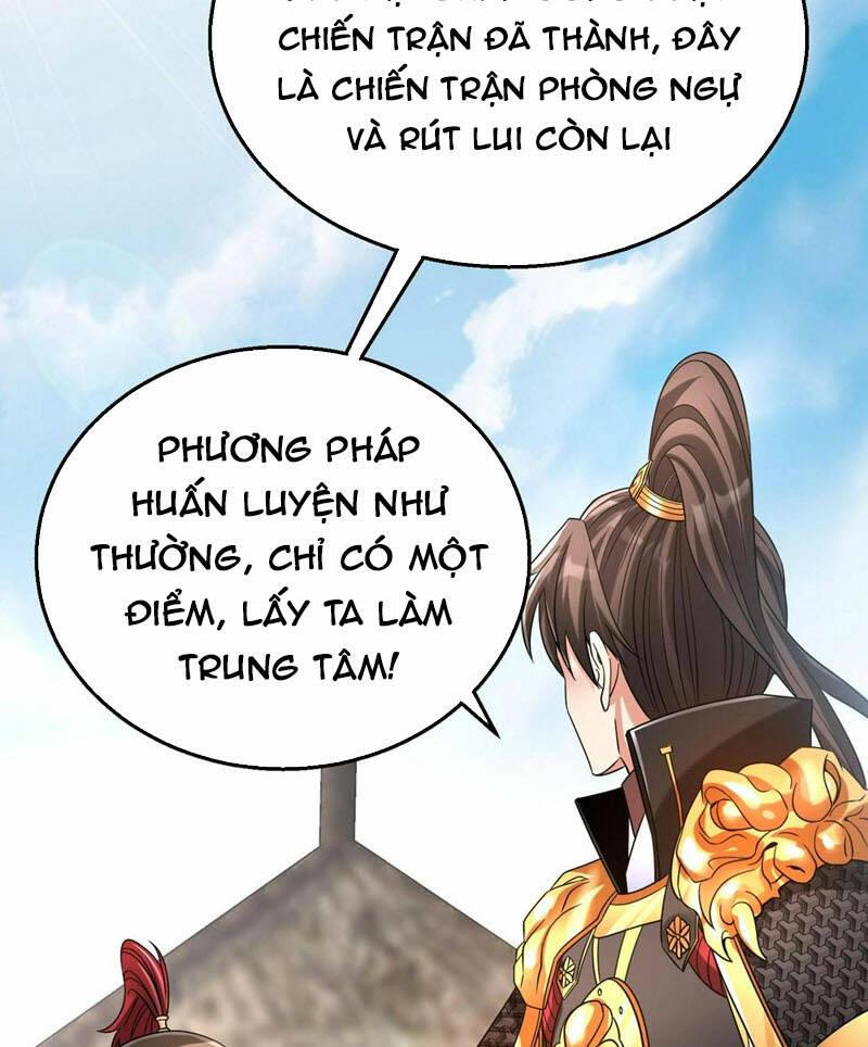 Đại Tần: Ta Con Trai Tần Thủy Hoàng Giết Địch Thăng Cấp Thành Thần Chapter 28 - Trang 36