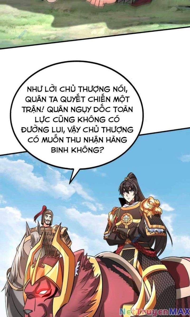 Đại Tần: Ta Con Trai Tần Thủy Hoàng Giết Địch Thăng Cấp Thành Thần Chapter 60 - Trang 42