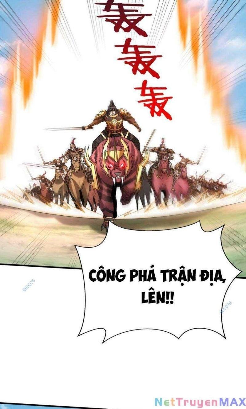 Đại Tần: Ta Con Trai Tần Thủy Hoàng Giết Địch Thăng Cấp Thành Thần Chapter 60 - Trang 22