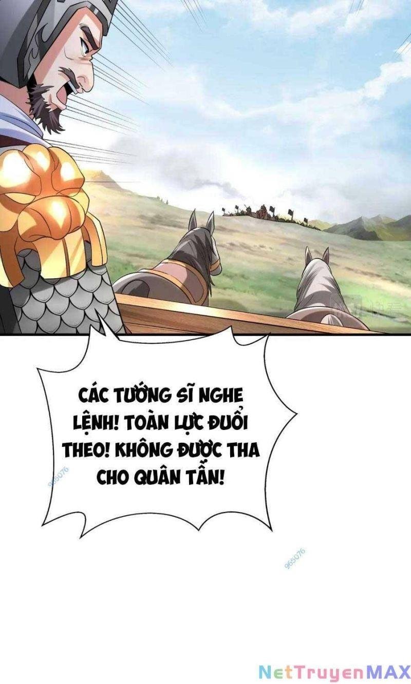 Đại Tần: Ta Con Trai Tần Thủy Hoàng Giết Địch Thăng Cấp Thành Thần Chapter 60 - Trang 6