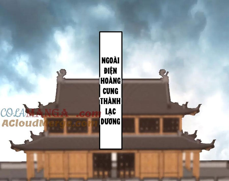 Đại Tần: Ta Con Trai Tần Thủy Hoàng Giết Địch Thăng Cấp Thành Thần Chapter 172 - Trang 34