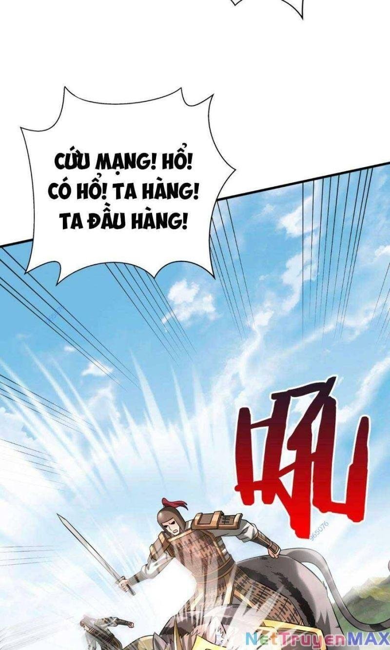 Đại Tần: Ta Con Trai Tần Thủy Hoàng Giết Địch Thăng Cấp Thành Thần Chapter 60 - Trang 38