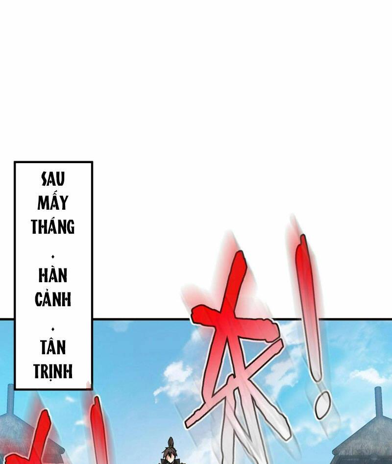 Đại Tần: Ta Con Trai Tần Thủy Hoàng Giết Địch Thăng Cấp Thành Thần Chapter 28 - Trang 22