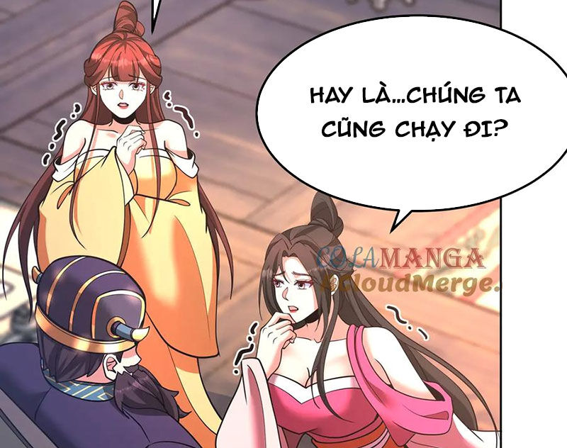 Đại Tần: Ta Con Trai Tần Thủy Hoàng Giết Địch Thăng Cấp Thành Thần Chapter 172 - Trang 38