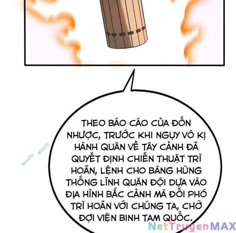 Đại Tần: Ta Con Trai Tần Thủy Hoàng Giết Địch Thăng Cấp Thành Thần Chapter 60 - Trang 12