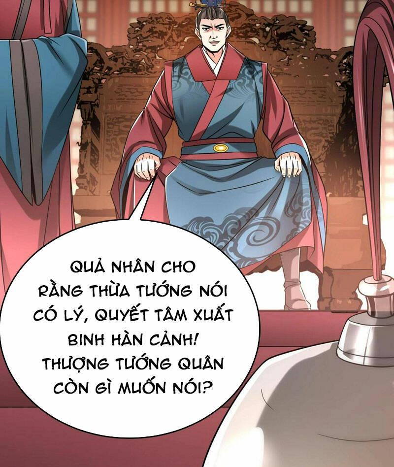 Đại Tần: Ta Con Trai Tần Thủy Hoàng Giết Địch Thăng Cấp Thành Thần Chapter 28 - Trang 13