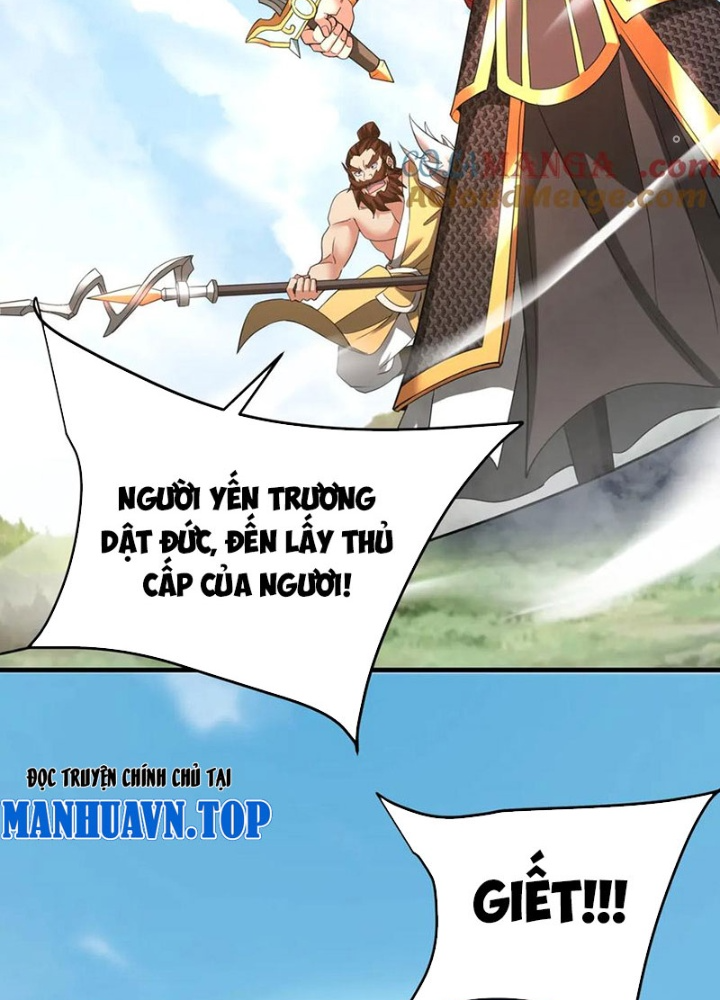 Đại Tần: Ta Con Trai Tần Thủy Hoàng Giết Địch Thăng Cấp Thành Thần Chapter 164 - Trang 102