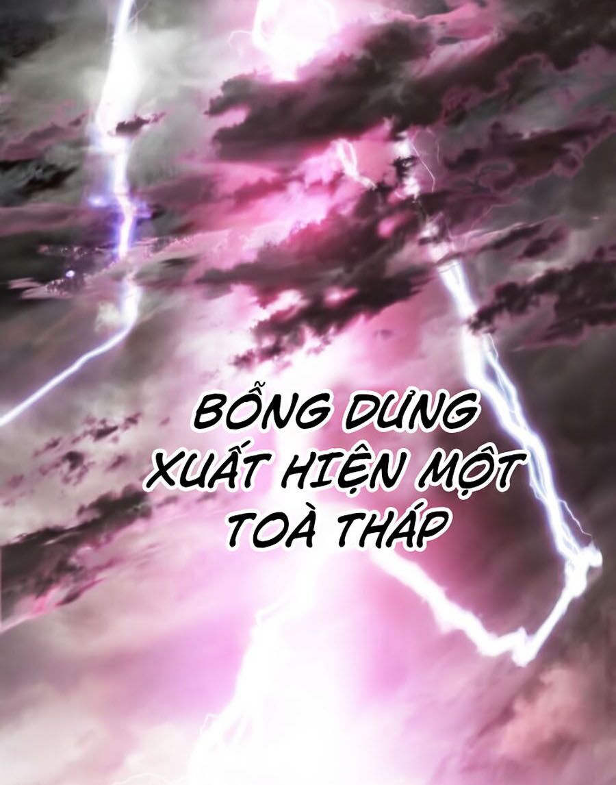 Người Chơi Không Thể Thăng Cấp Chapter 1 - Trang 2