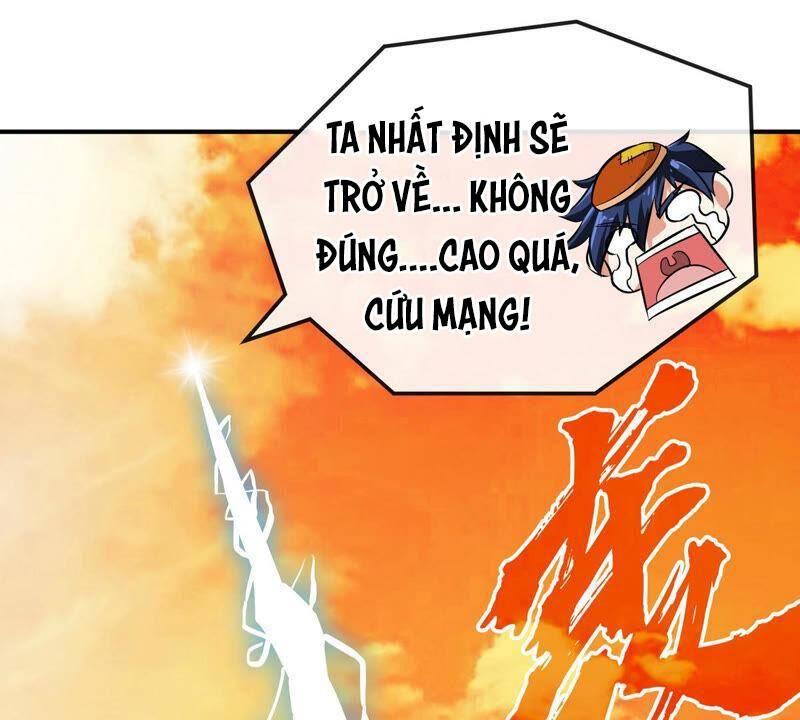 Bản Kiếm Tiên Tuyệt Không Làm Nô Chapter 12.5 - Trang 20