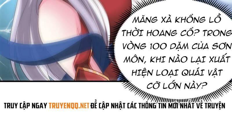 Bản Kiếm Tiên Tuyệt Không Làm Nô Chapter 12.5 - Trang 67