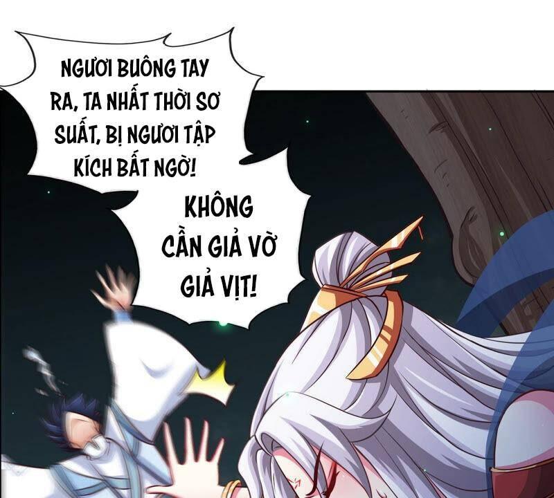 Bản Kiếm Tiên Tuyệt Không Làm Nô Chapter 12.5 - Trang 56