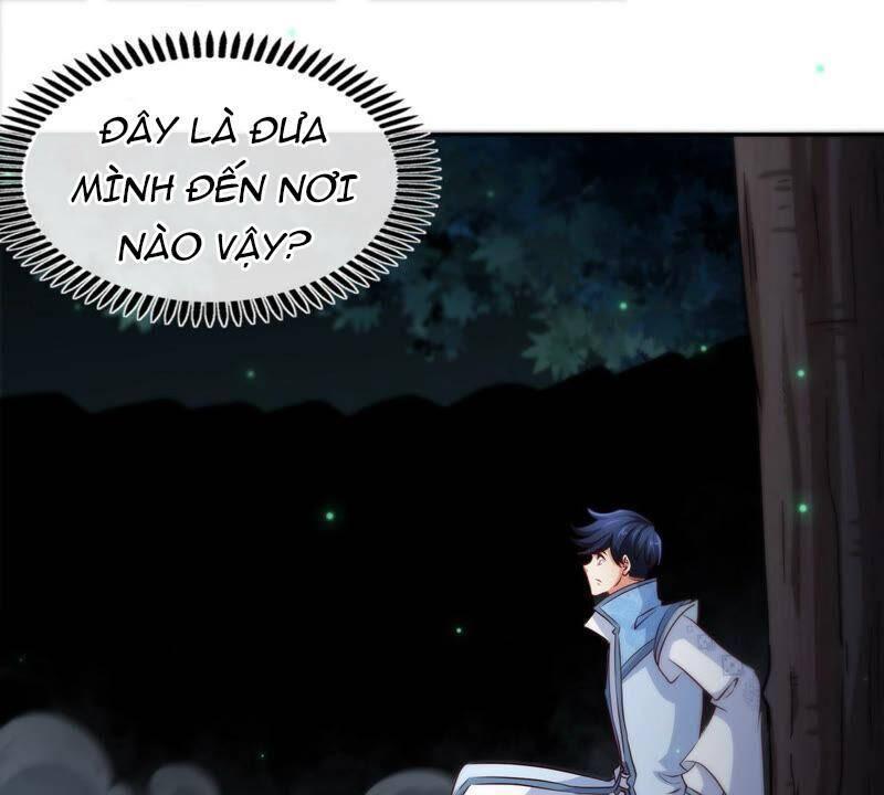 Bản Kiếm Tiên Tuyệt Không Làm Nô Chapter 12.5 - Trang 44