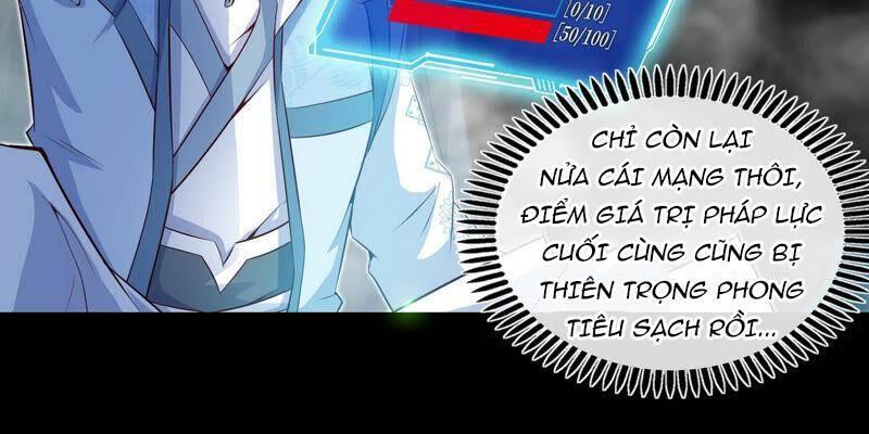 Bản Kiếm Tiên Tuyệt Không Làm Nô Chapter 12.5 - Trang 43