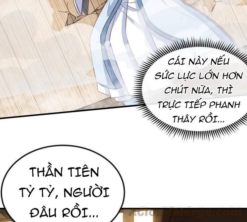 Bản Kiếm Tiên Tuyệt Không Làm Nô Chapter 12.5 - Trang 9